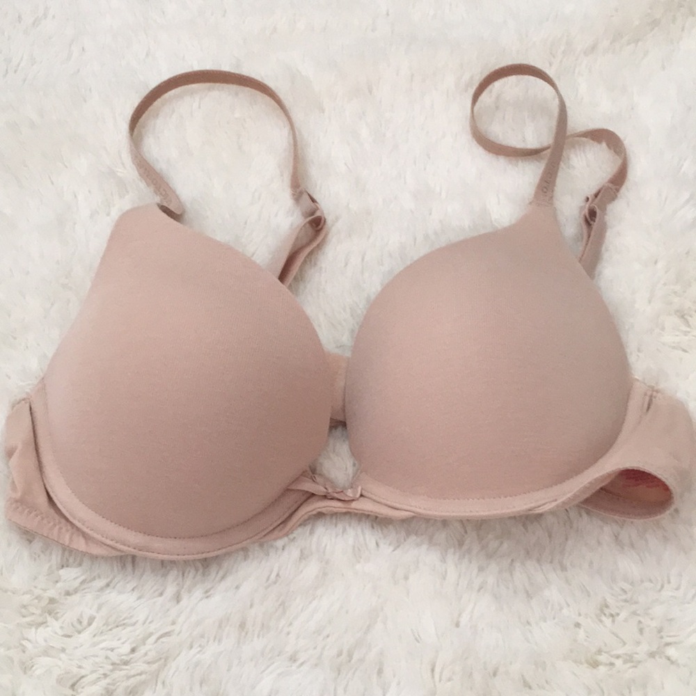 VS - 34B - Plunge Bra